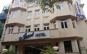 Hotel Ascot Mumbai